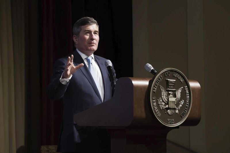 달라진 한국영화 위상…美영화협회장 방한해 대사관저서 리셉션