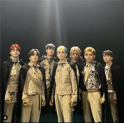 "K팝 성공비결은 도전정신"…칠레그룹, K팝 대회서 우승(종합)