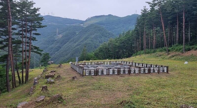 '신라 승관제도 실증하는 유적' 삼척 흥전리사지, 사적된다