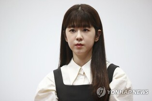 Park Hye-soo speaks up on alleged school violence