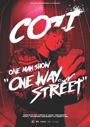 COZI from Korea-Japan collaborative band Y2K to make solo debut