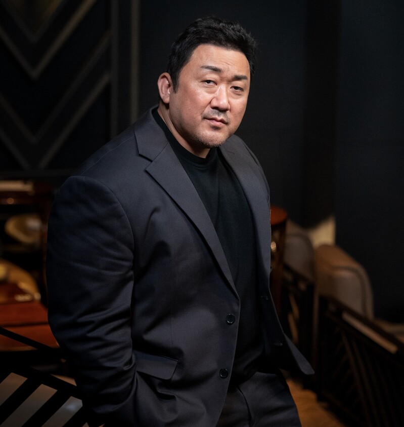 '아름다운예술인상'에 마동석·신구·이우석·하춘화·조은지