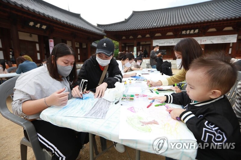 다문화자녀 지원 강화…이중언어 코치·언어발달 지도사 늘린다