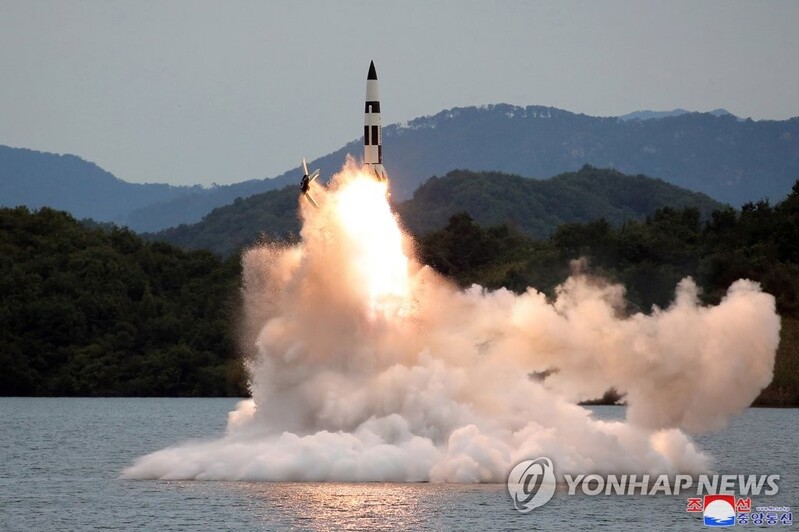 (LEAD) (News Focus) N. Korea's tactical nukes, reservoir silo drive aimed at outwitting allies' deterrence: experts