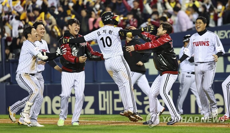 KT Wiz miss out on postseason bye with loss in regular season finale
