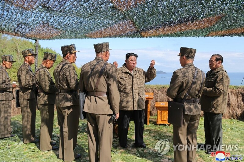 U.S. remains open to dialogue with N. Korea despite Kim remarks: NSC spokesperson