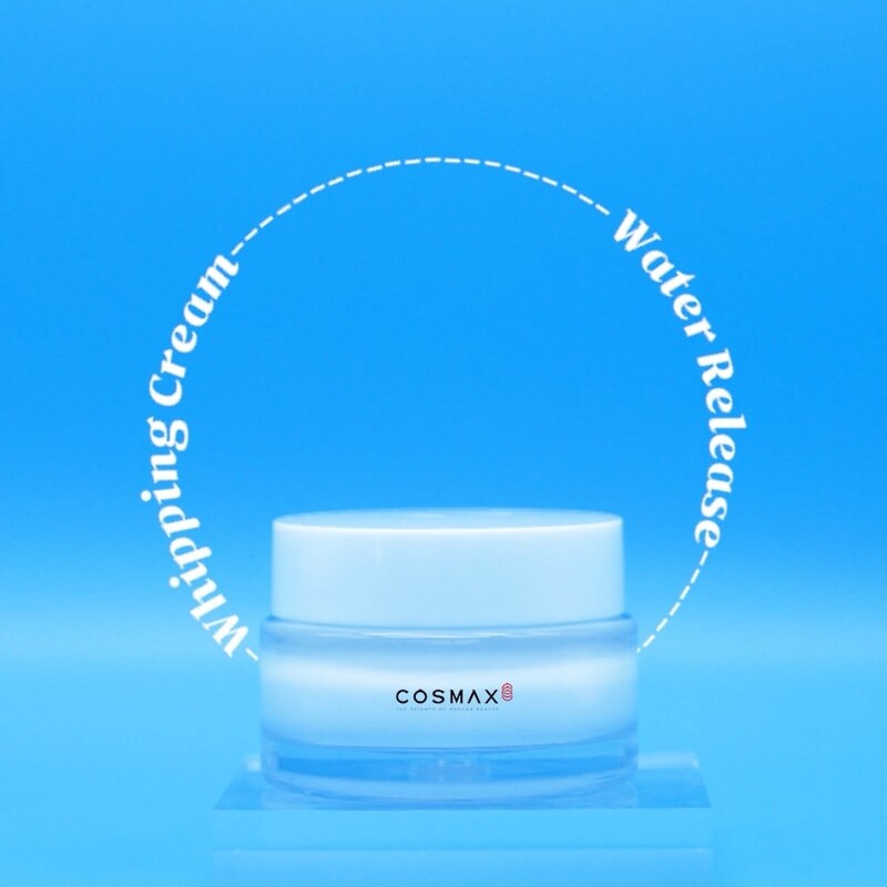 코스맥스, 크림 제형 특허 강화…연내 9건 출원계획