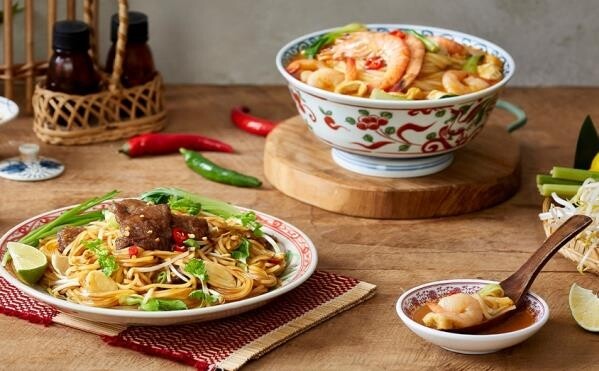 [여행소식] 싱가포르관광청, '호커' 맛 담은 밀키트 출시