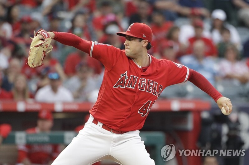 숨진 MLB 투수 스캑스에 약물 준 구단 직원 '징역 22년'