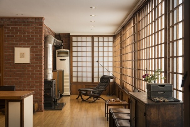 김수근의 마지막 주택 설계 '고석공간' 첫 공개…오픈하우스서울