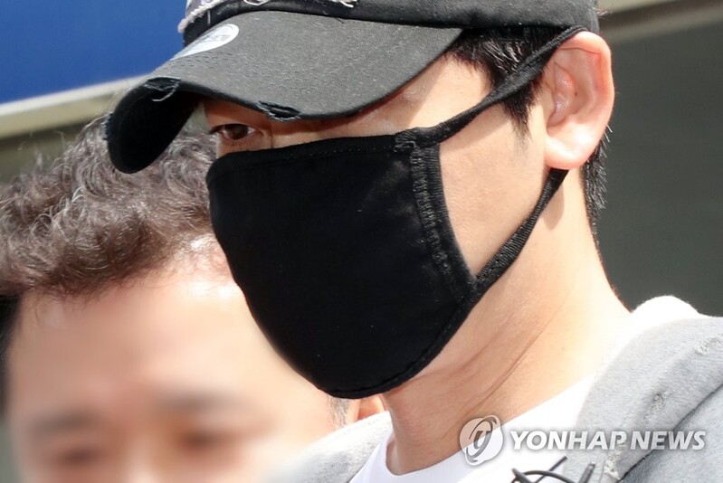 '성폭행' 강지환, 드라마 제작사에 53억 배상 판결 확정