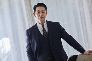 Movie starring Park Sung-woong begins filming