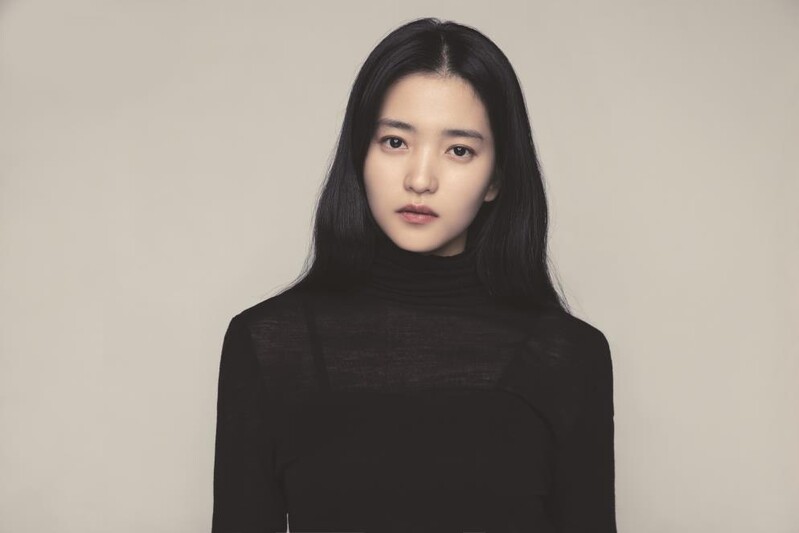 배우 김태리, '광고주가 뽑은 모델상'에 선정