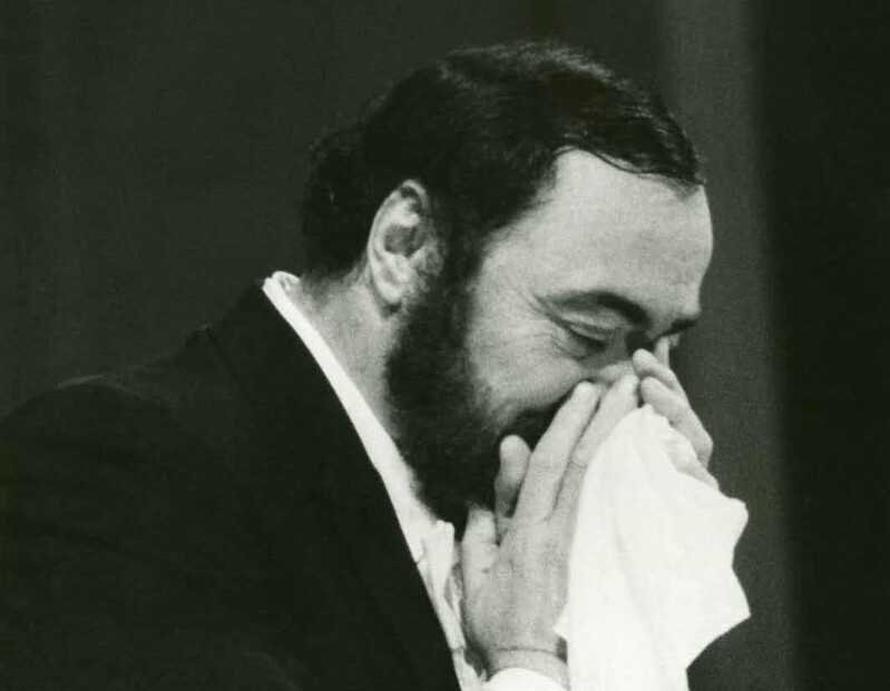 파바로티 서거 15주년 기념 공연…26일 부산 금정문화회관서