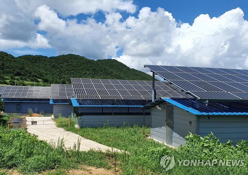 Prosecution unit on fiscal crimes assigned to probe Moon's solar panels project
