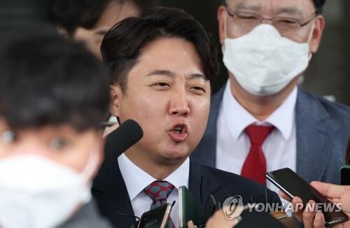 Ex-PPP leader Lee to be referred to prosecution for making false accusation: sources