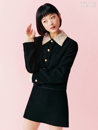 U.S Times names actress Lee Yoo-mi as one of '2022 Next Generation Leaders'