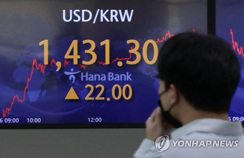Import prices up in Sept. as strong dollar sends raw material costs higher