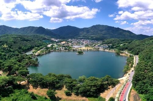 제천 의림지 농경문화예술제 개막…16일까지 열려