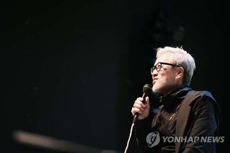 봄여름가을겨울 김종진 "버려진 것들의 가치 알리고 싶어"