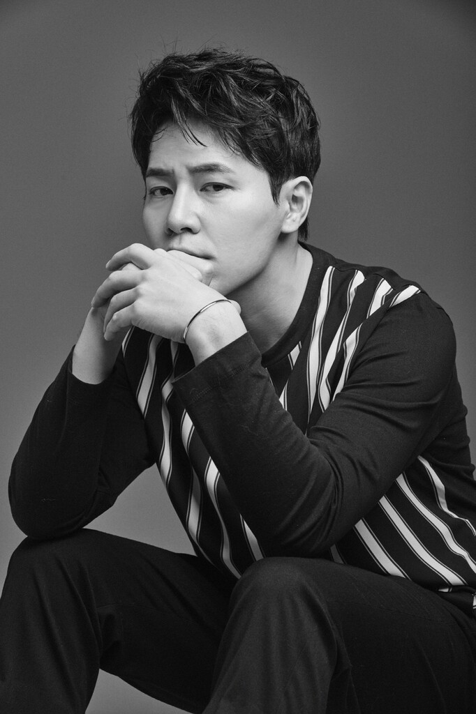 '사랑의 불시착' 이규형 "K-뮤지컬로도 해외 진출 꿈꾸죠"