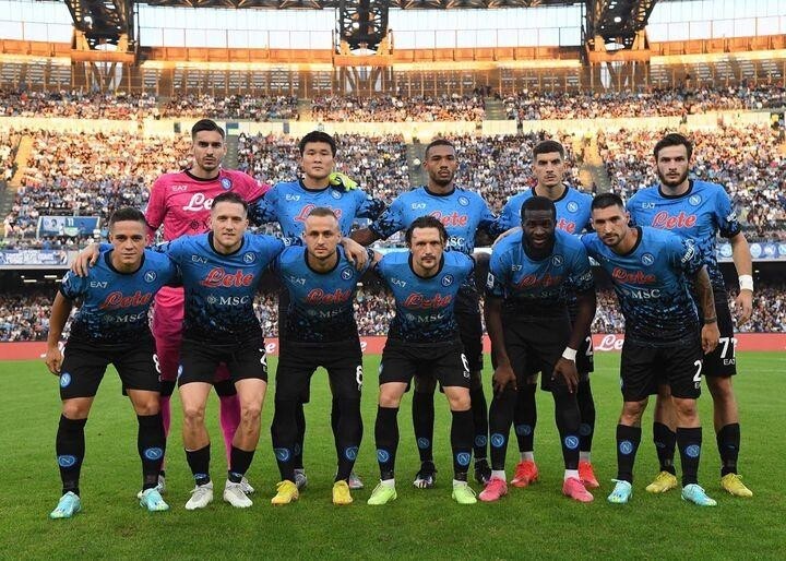 '김민재 풀타임' 나폴리, 볼로냐 3-2 격파…리그 10G 무패 선두