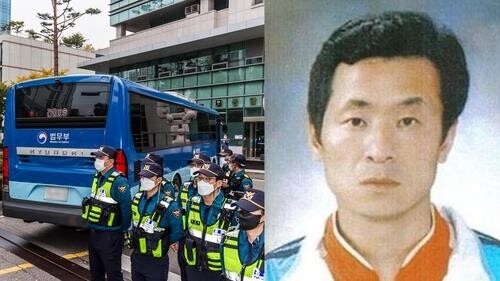 Child rapist rearrested after serving 15-yr term, expected to get additional prison term