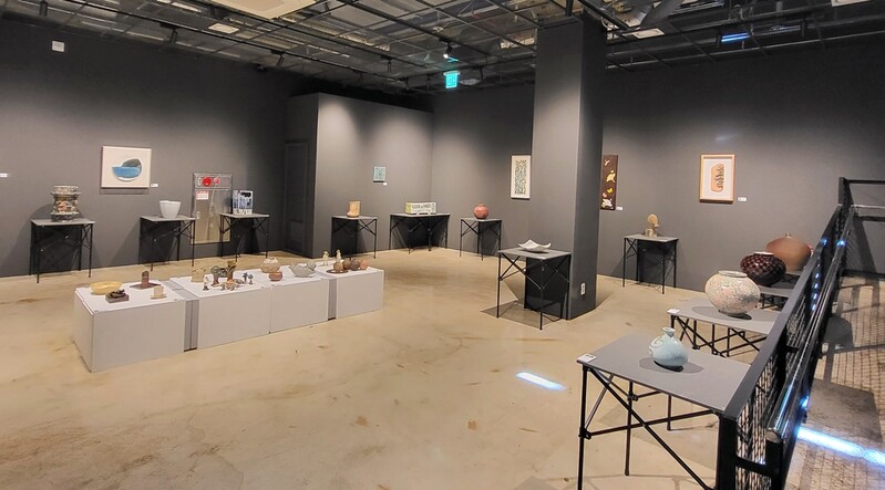 전 세계 도자기 한자리에…남원시 아트센터서 150여점 전시회