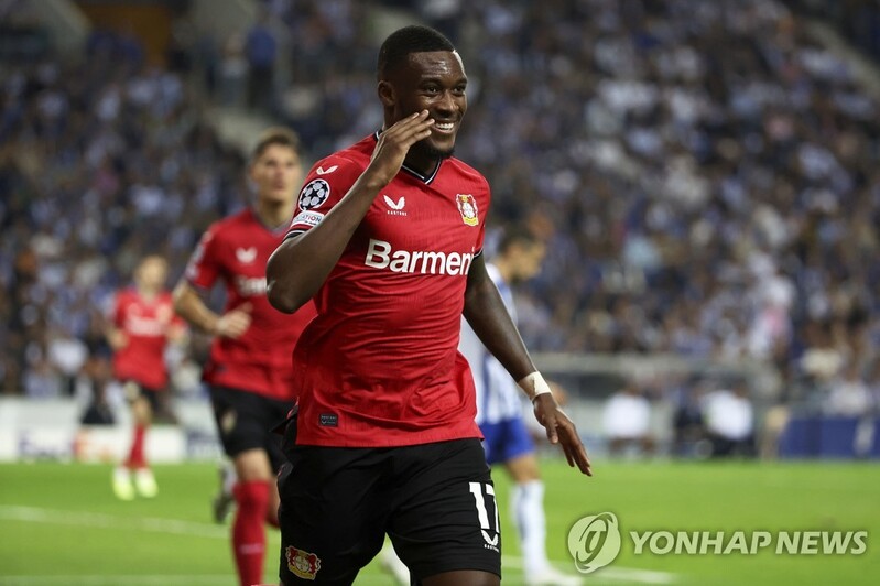 '벤투호 상대' 가나, 오도이 영입 박차…"은케티아는 포기"