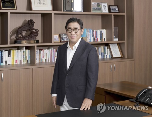 Samsung's digital appliance chief offers to resign