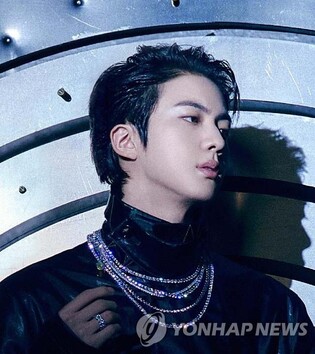 BTS' Jin to release solo single on Oct. 28