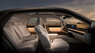 [Moment to Focus] Hyundai unveils design of upgraded Grandeur sedan