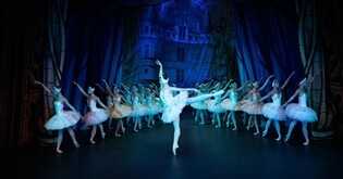 Bulgarian State Ballet Varna to perform in South Korea in December