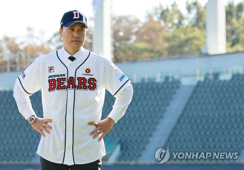 From friends to enemies: New KBO managers look forward to entertaining battles