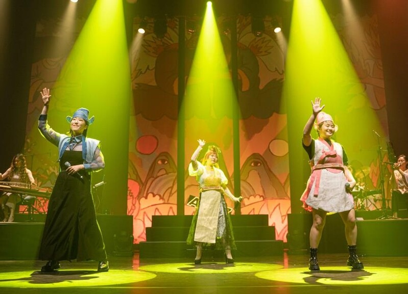 창원서 21∼22일 한중 수교 30주년 한중문화 이음 콘서트