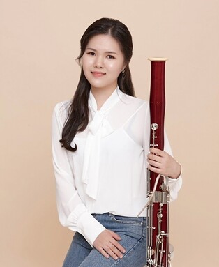 Kim Min-joo to work with Philharmoniker Hamburg as principal bassoonist