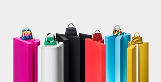 Louis Vuitton releases new ArtyCapucines bag designed by painter Park Seo-bo
