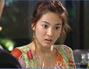 Korean drama 'Full House' to be remade into a movie in China 