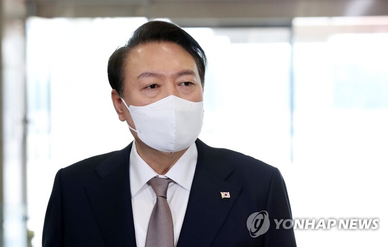 Yoon orders inquiry into death of worker at bread factory