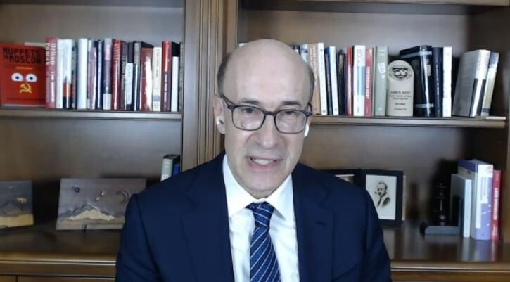 S. Korea needs to brace for even stronger U.S. dollar: ex-IMF economist