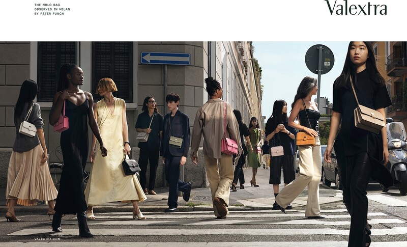 코오롱FnC, 이탈리아 럭셔리 브랜드 발렉스트라 공식 수입