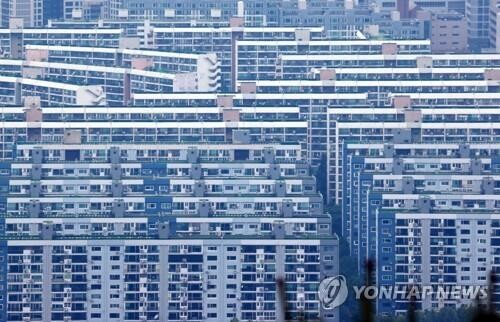 Seoul approves reconstruction of dilapidated Eunma apartment complex