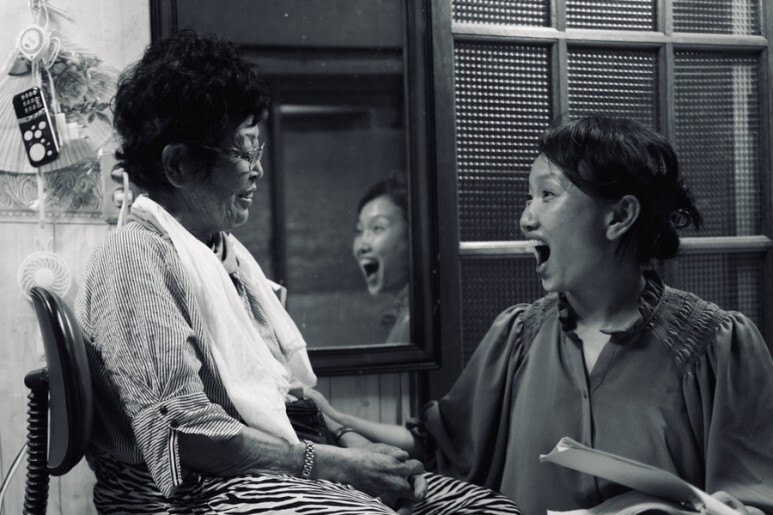 곡성군, 증기열차 안에서 '심청길 비밀레시피' 연극 공연