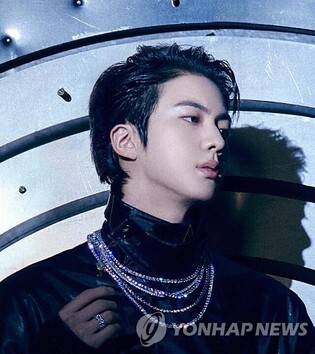 [Weekly Digest: Oct.17 - Oct. 23] BTS' Jin to release solo single...BTS members to fulfill military service starting with Jin