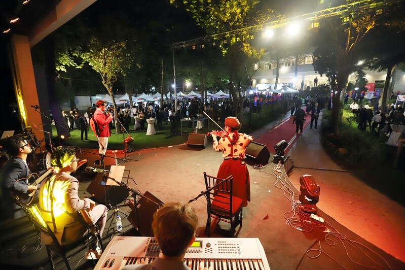 한류로 하나 된 한·이란…수교 60주년 기념행사 개최