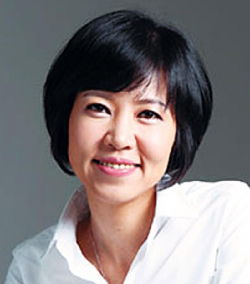 강원문화재단 신임 이사장에 김별아 작가 선임