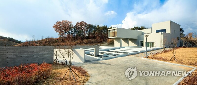 남원 김병종미술관, 주말에 예술인 문화공연