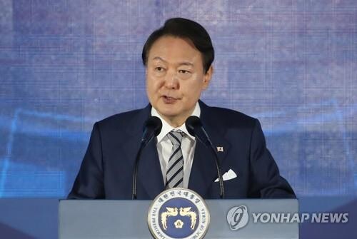 Yoon to make budget speech at National Assembly next week