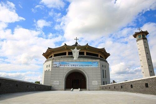 서산시, 해미국제성지 기반 내포문화유산 관광 자원화 추진