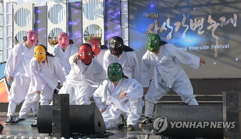 10월 끝자락 서부산 축제로 '들썩'…김신영의 '전국노래자랑'도